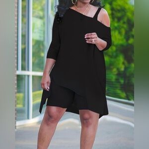 Lovely Wholesale Cold Shoulder Top, Small